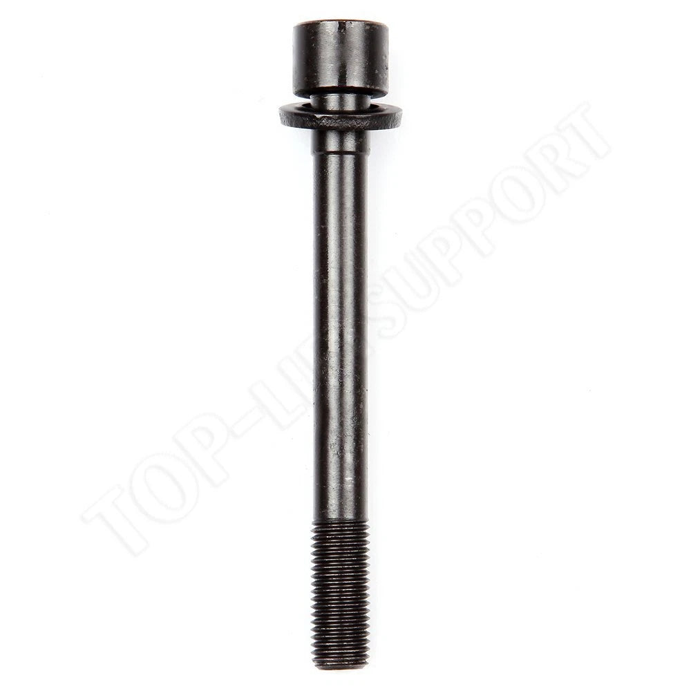 Head Bolts Set for Kia Rio, Hyundai Accent (2000–2010)