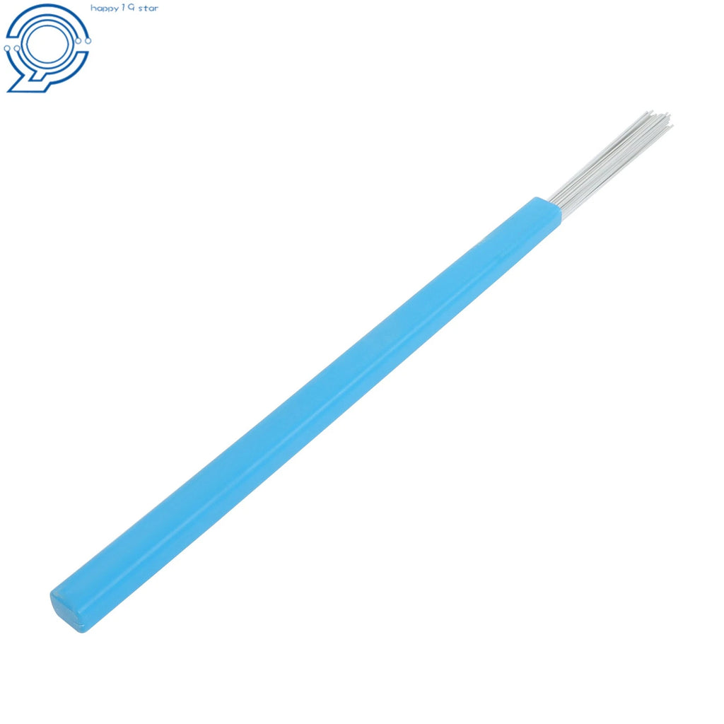 Set of 2 ER4043 Aluminum TIG Welding Rods 1/8 Inch x 36 Inch