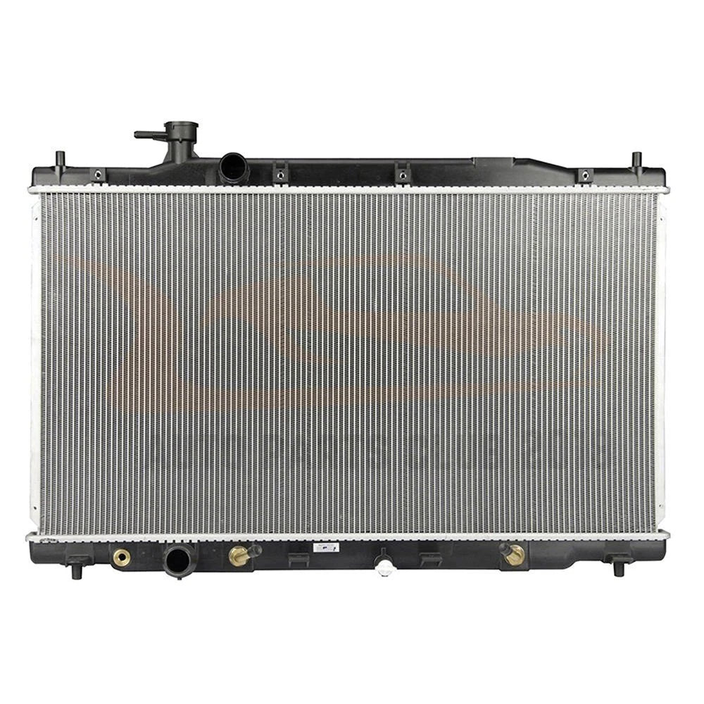 Replacement Aluminum Radiator for Honda CR-V 2.4L L4 (2007–2009)