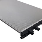 Aluminum Radiator Assembly for Cadillac ELR (2014-2016)