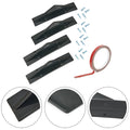 Rear Diffuser Trim for