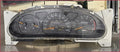 Instrument Gauge Cluster for Thunderbird Cougar (1997) 120 MPH F7SF10C956AA