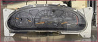 Instrument Gauge Cluster for Thunderbird Cougar (1997) 120 MPH F7SF10C956AA