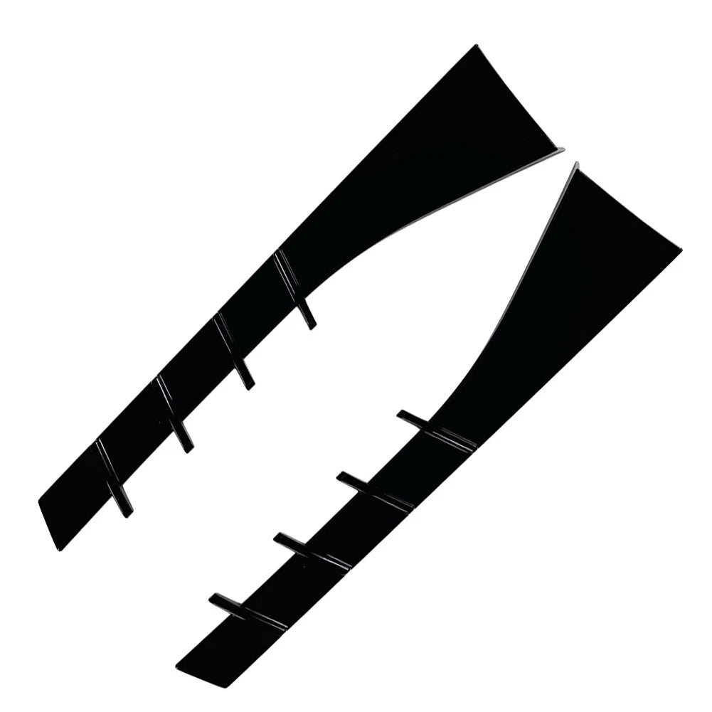 Rear Window Side Spoiler Wing Lip for BMW 3 Series G21 (2019–2024)