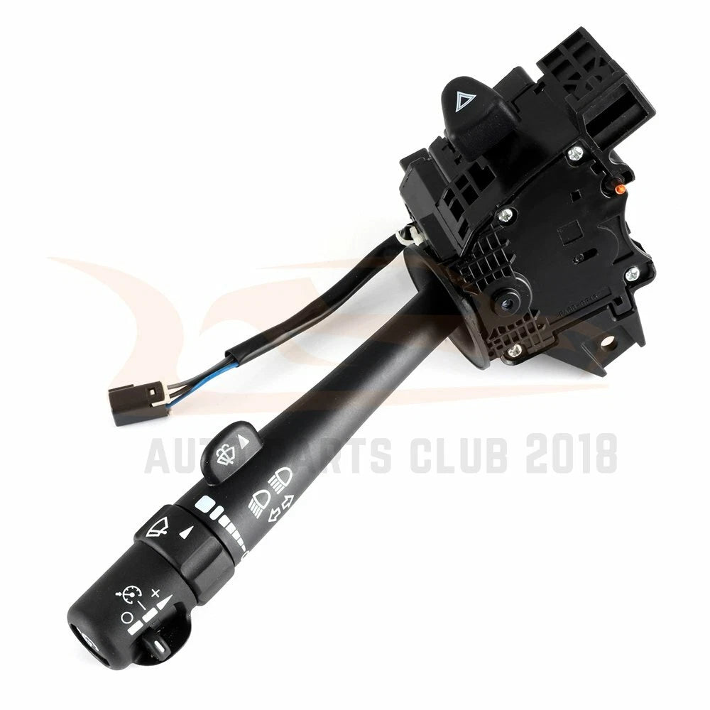 Turn Signal Combination Switch for GMC Sierra Yukon XL (2003-2006)
