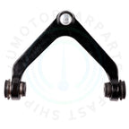 2X Front Upper Control Arm and Ball Joint for Dodge Ram 2500 3500 (2003–2006)