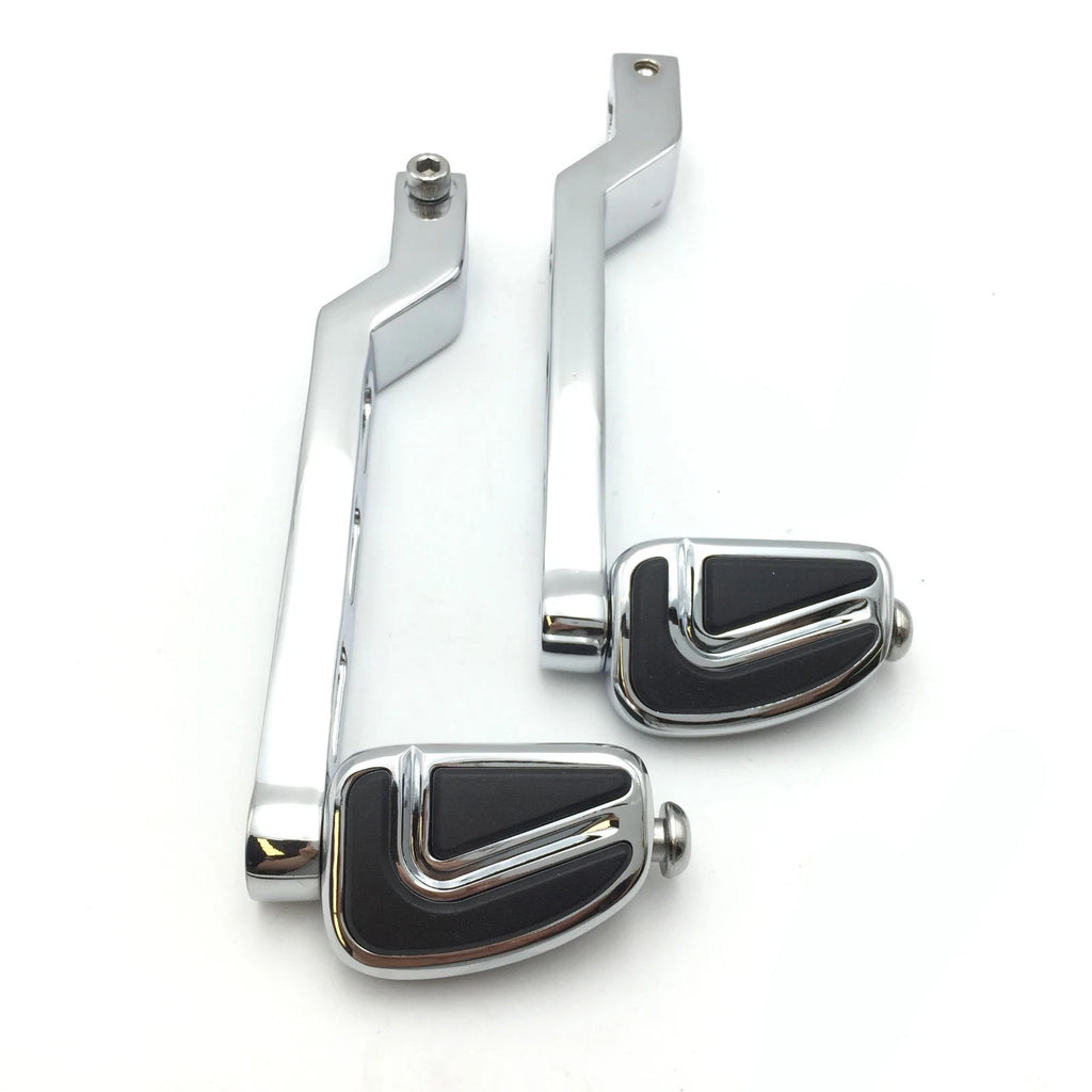 Cr AirFlow Shifter Peg for Harley FLS Fat Boy Road King FLHR CVO Street Glide (2010–2023)