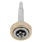 3 Pack Spindle Shaft Bearing for Craftsman Husqvarna Poulan