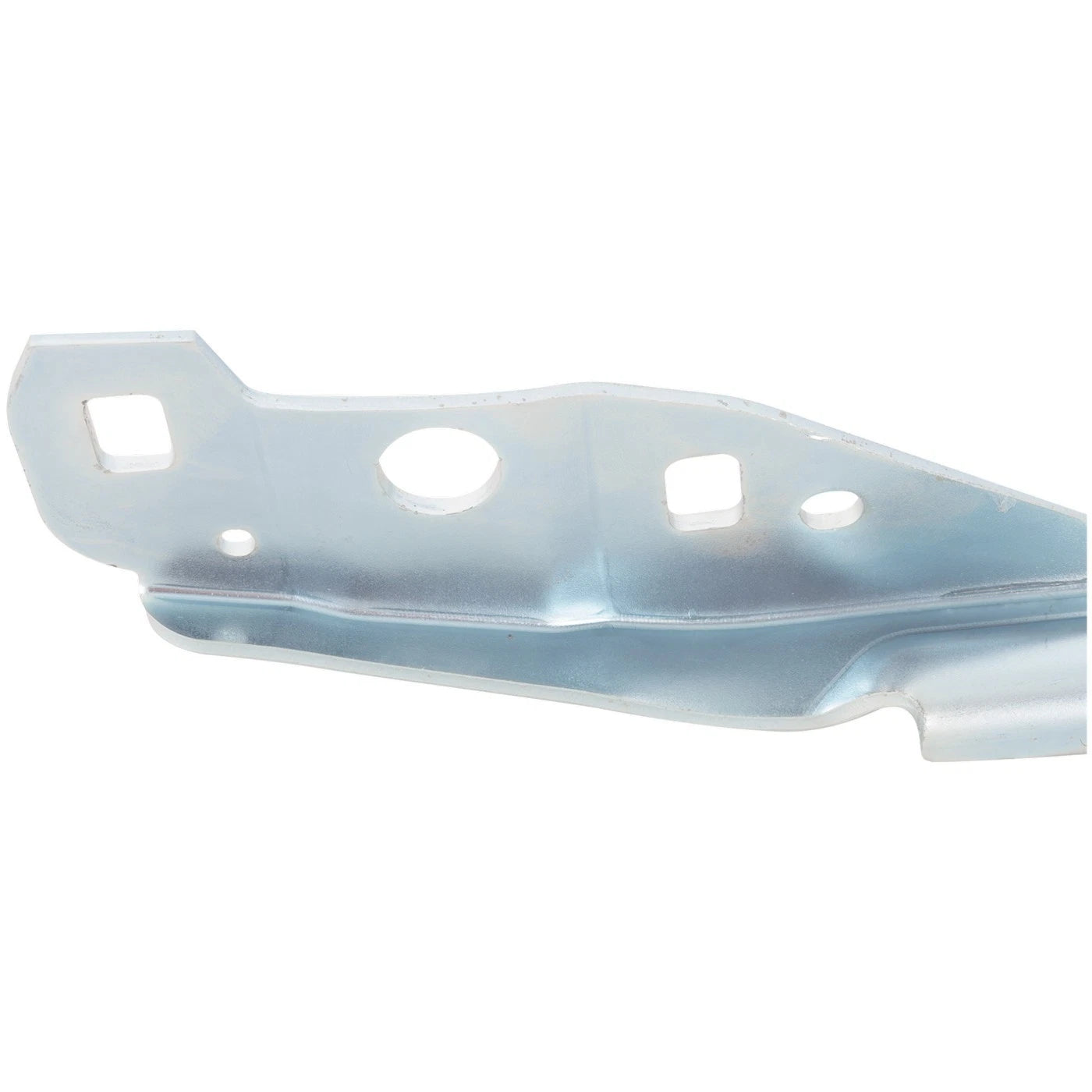 Hood Hinges Set of 2 for Nautilus MKX