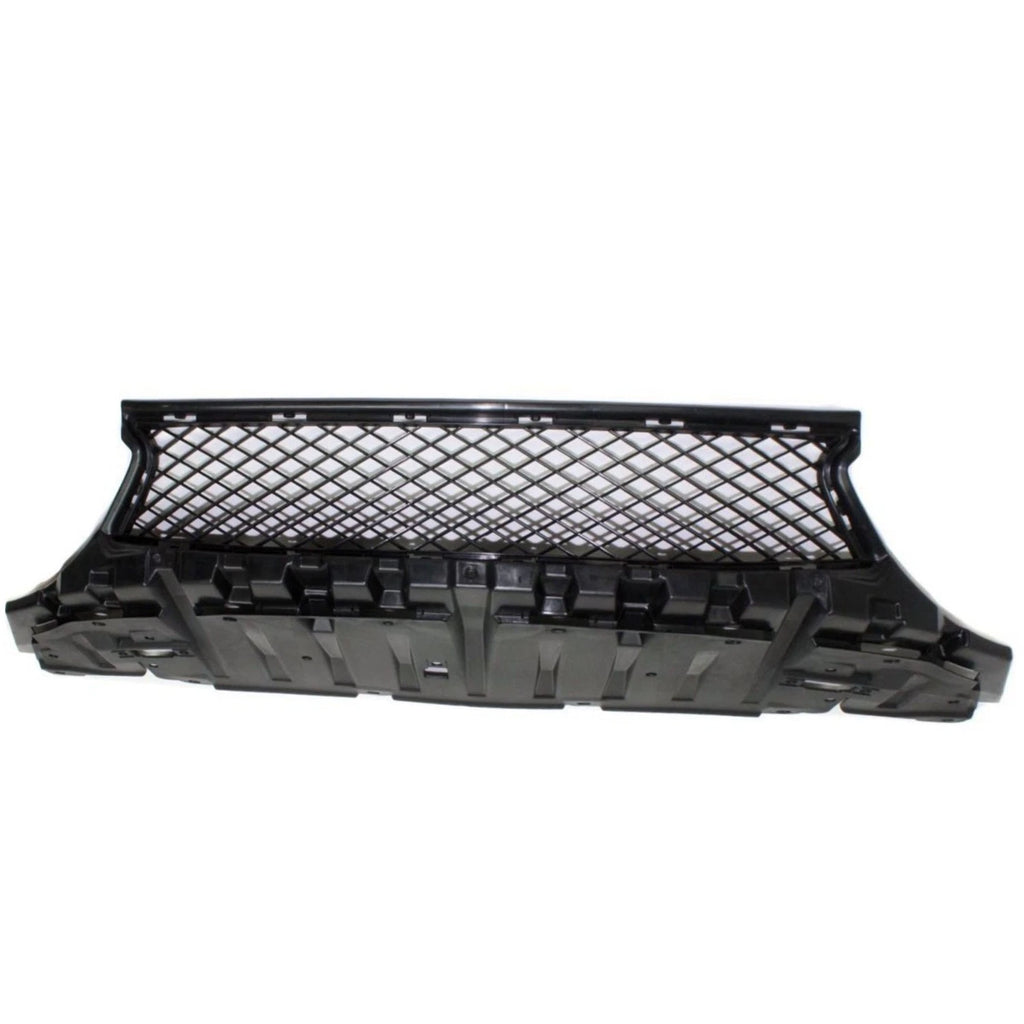 Replacement Polypropylene Front Bumper Cover Grille for See compatibility Chart