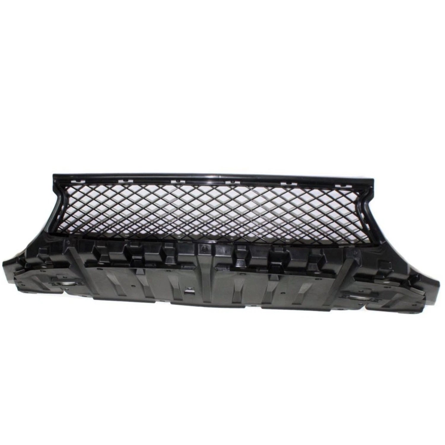 Replacement Polypropylene Front Bumper Cover Grille for See compatibility Chart
