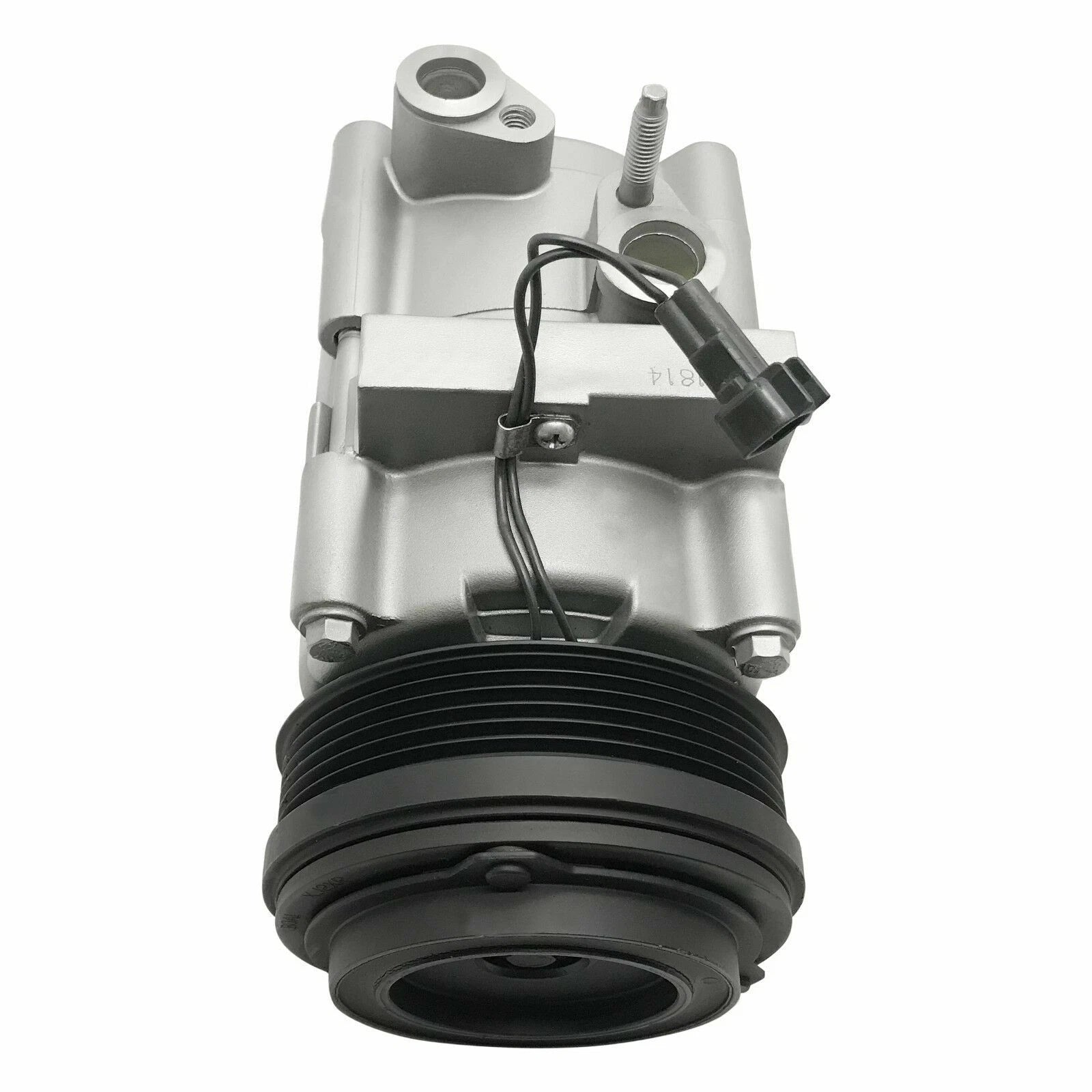 AC Compressor Kit with Condenser for Ford Falcon BA (2002-2003)