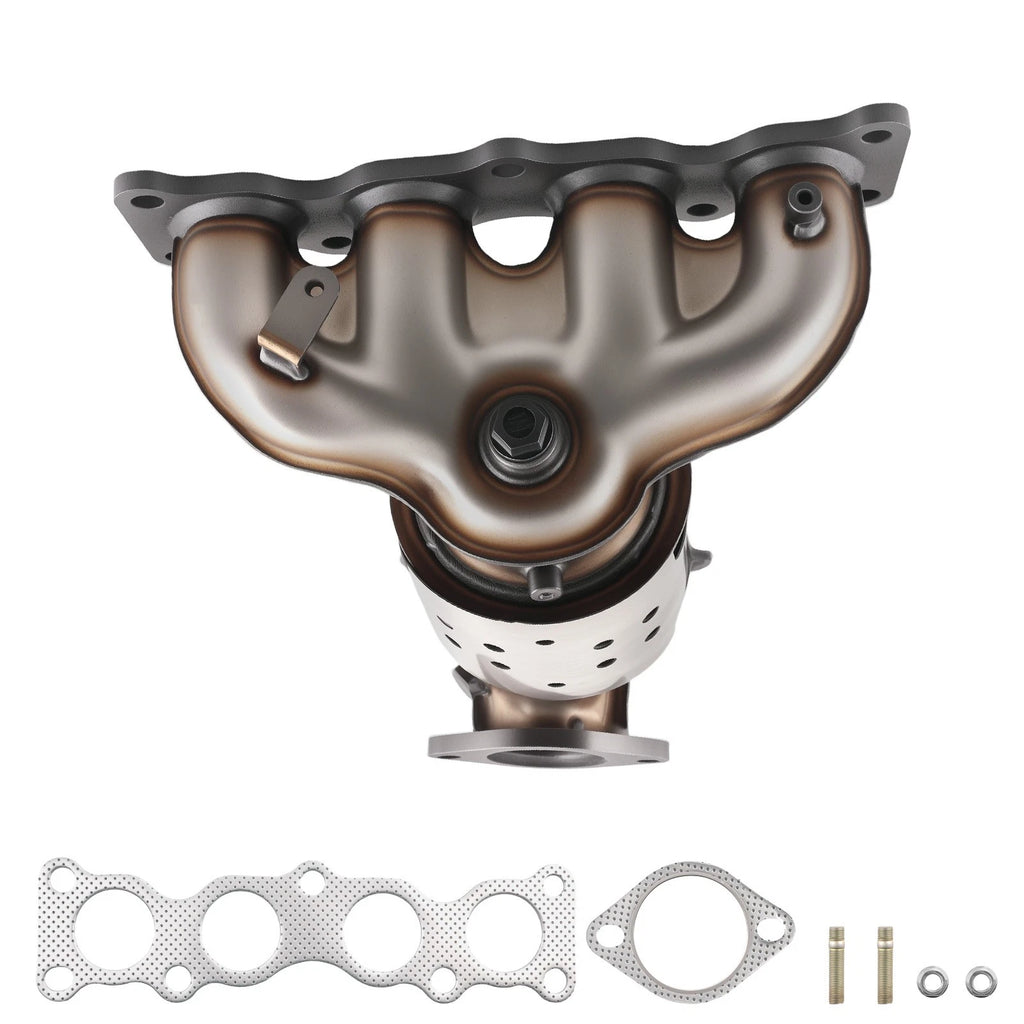 Catalytic Converter for Hyundai Santa Fe L4 2.4L AWD (2019–2020) EPA