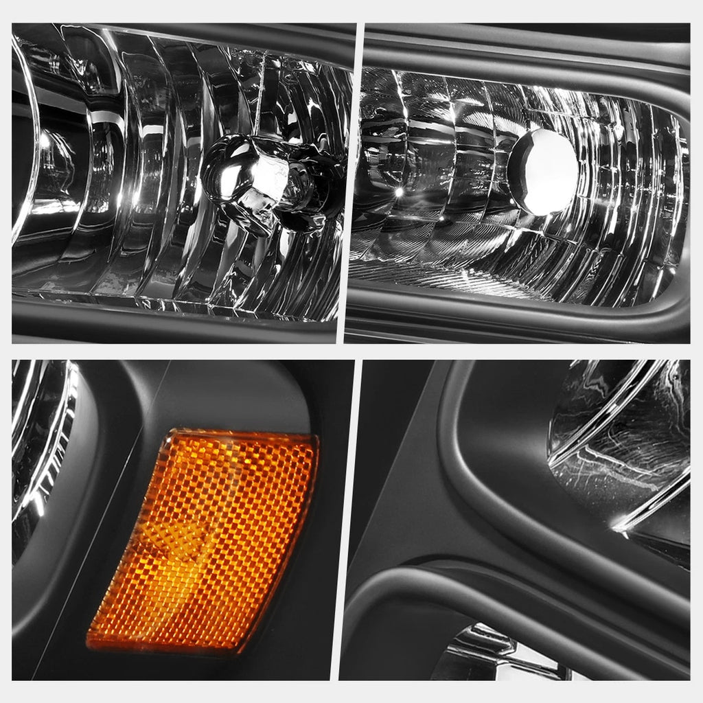 Coolant Overflow Reservoir for Ford Escape/Mercury Mariner (2005–2008)