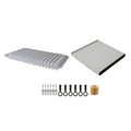Tune Up Kit with 6 NGK Spark Plugs & Boots for RX350 Sienna (2007–2022)