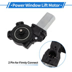 Power Window Regulator Lift Motor for Kia K5 (2011–2015) No. 824504M000/834604M000