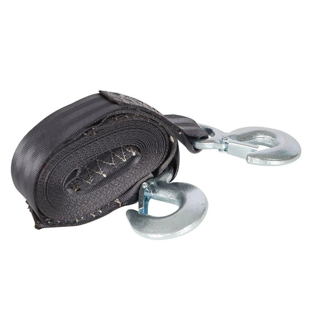Double Hook Trailer Belt for Ranger Boats (3300 lbs)