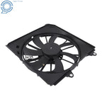 A/C Cooling Fan Assembly with Shroud for Acura TLX (2015–2020)
