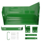 Battery Box for John Deere 2510 3010 3020 4000 4010 4020 (1960–1970)
