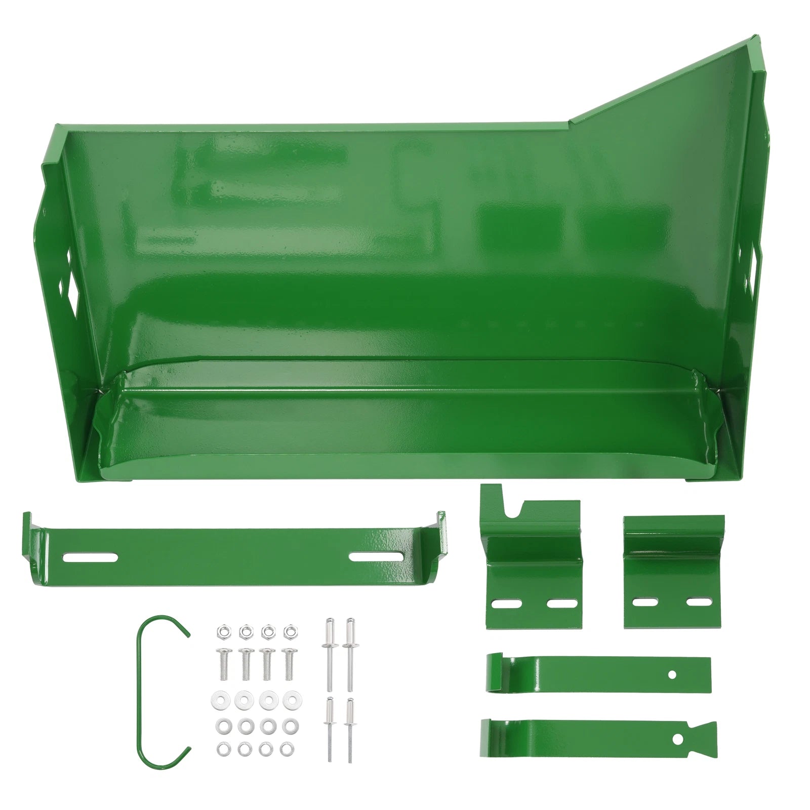 Battery Box for John Deere 2510 3010 3020 4000 4010 4020 (1960–1970)