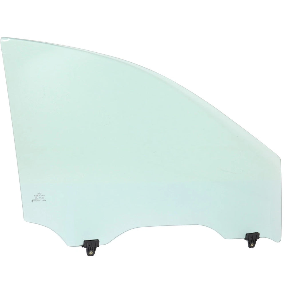 Set of 2 Door Glasses for QX60