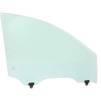 Set of 2 Door Glasses for QX60