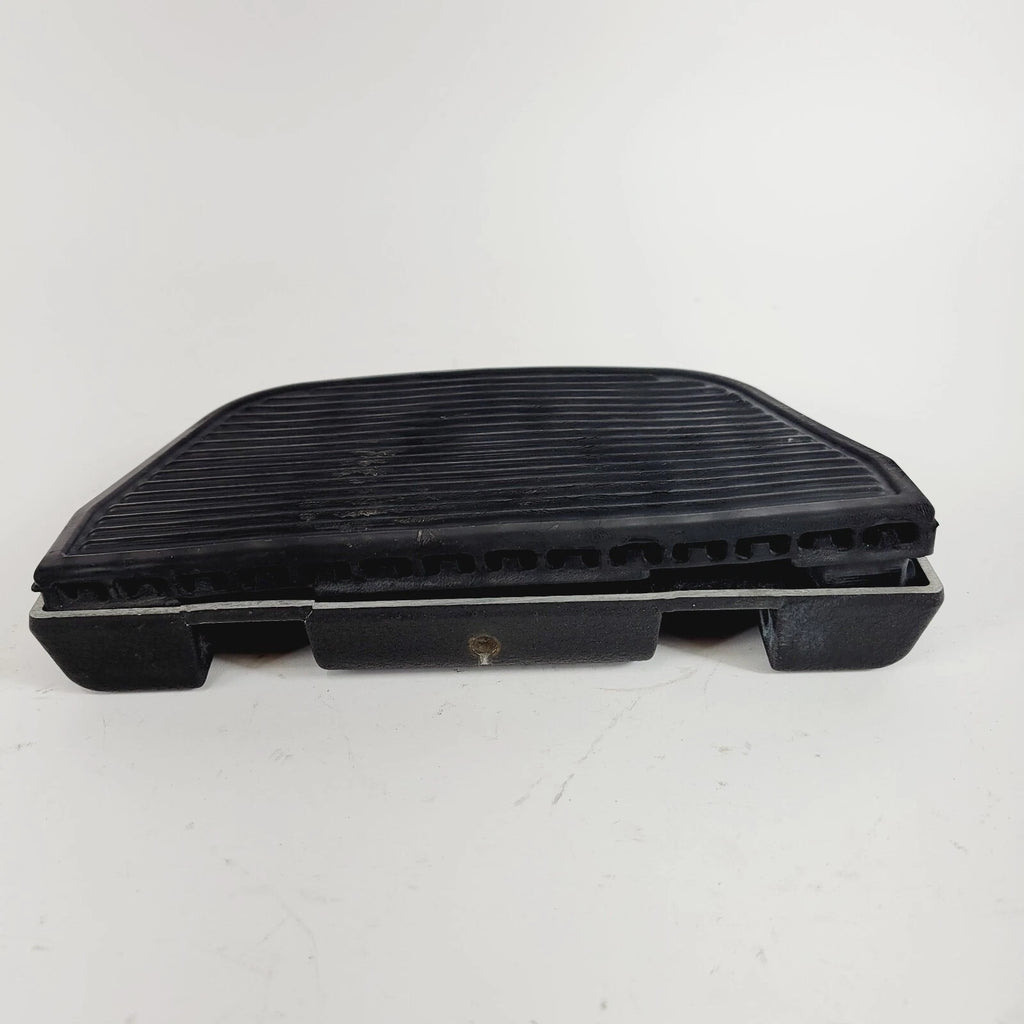Passenger Floorboard Bottom for Harley-Davidson (1991–2024) 50613-91A