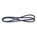 Heavy Duty V-Belt for Cub Cadet (Replaces 754-0197)