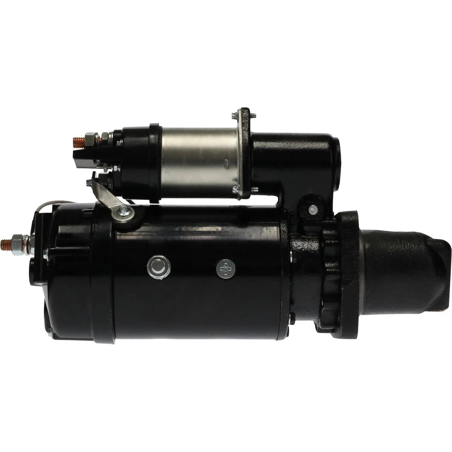 24V Starter for Caterpillar 322L 3116 (1993-1996)
