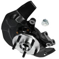 Front Left Steering Knuckle Assembly for Lexus RX330 RX350 (2004–2009) 4321208020