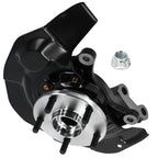 Front Left Steering Knuckle Assembly for Lexus RX330 RX350 (2004–2009) 4321208020