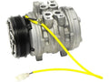 A/C Compressor for Suzuki Sidekick (1989–1994) PD812GH