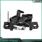 Hood Latch Lock for Ford F-150 (2004–2014), Lincoln Mark LT (2006–2008), MKS (2013–2016) FO1234113