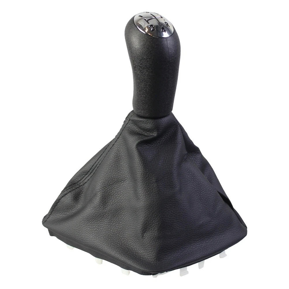Shift Knob Gear for Renault Kangoo, Express FWO 1, 1.5 DCI (2001–2013)