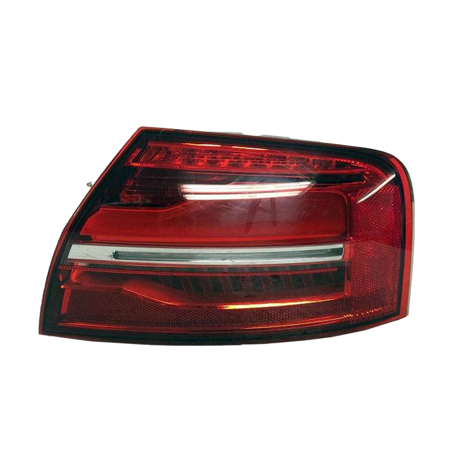 Replacement Passenger Side Outer Tail Light Assembly (See compatibility Chart)