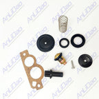 Thermostat Kit 75692A6 for Mercury Mercruiser