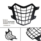 Headlight Guard Protector Cover for Yamaha Tenere 700 (2019–2021)