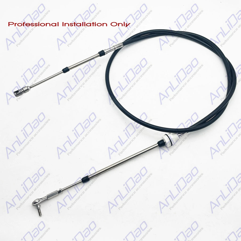 Steering Cable for Yamaha VX Cruiser Deluxe (2010–2012) F2N-61481-00-00 26-3431