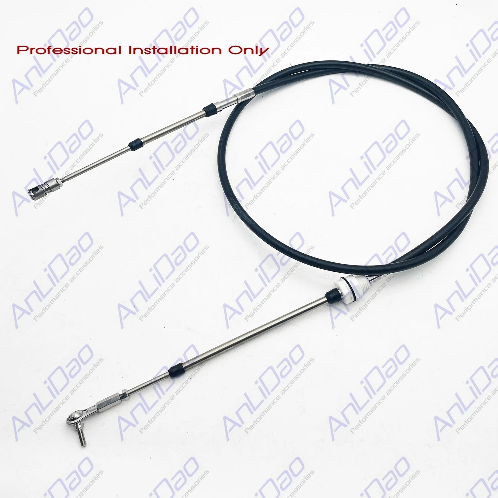 Steering Cable for Yamaha VX Cruiser Deluxe (2010–2012) F2N-61481-00-00 26-3431