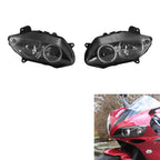 Front Headlight Assembly for Yamaha YZF R1 (2004–2006)