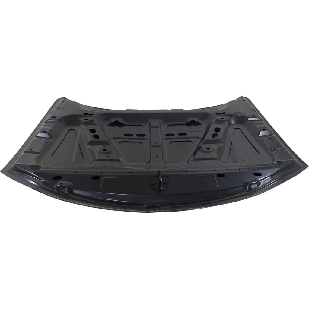CAPA Certified Hood for Dodge Charger (2015–2023) Aluminum