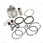 Top End Rebuild Kit for Honda ATC70 TRX70 CT70 CRF70 (1970–2023)