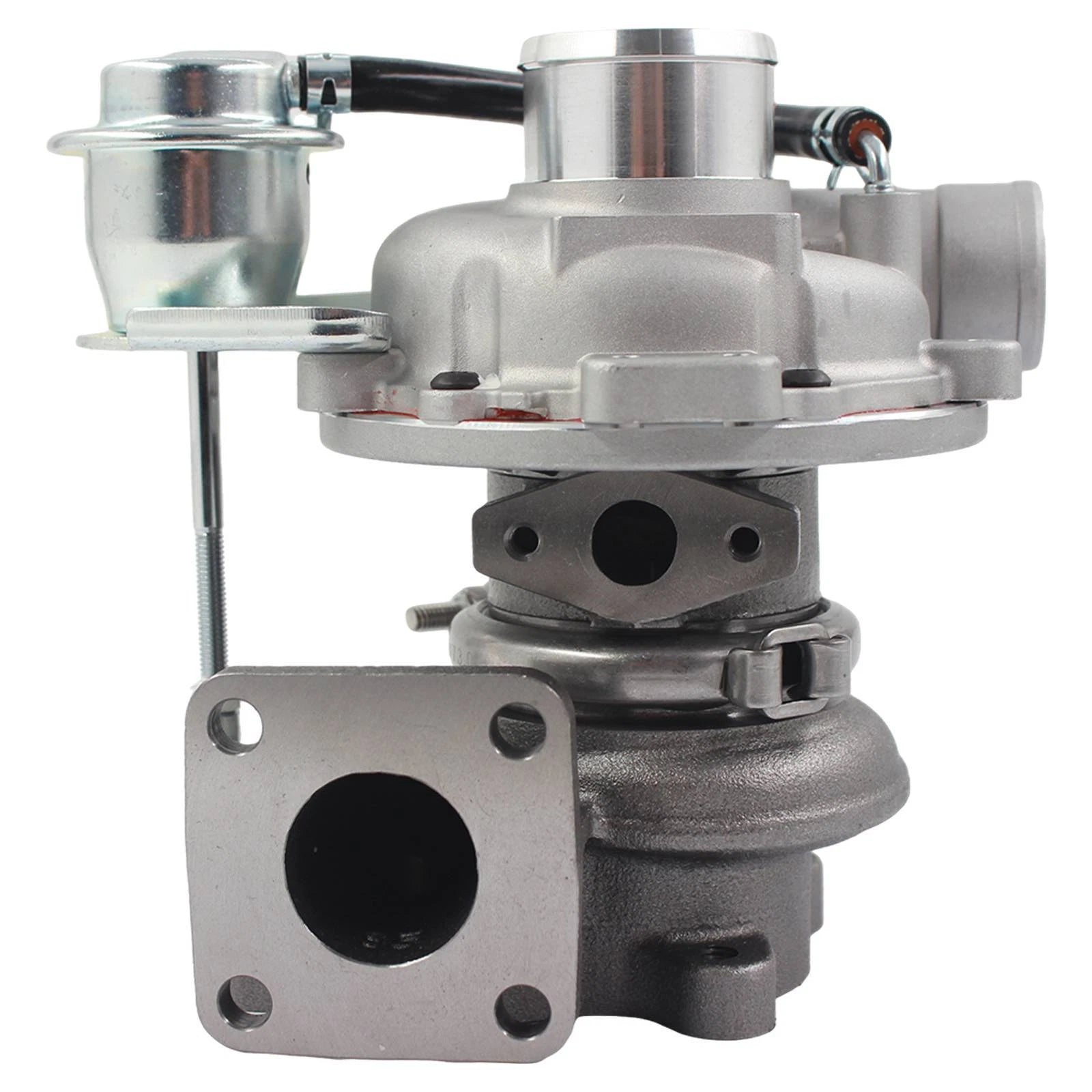 Turbocharger for Ford L170 L175 New Holland T2410 T2420
