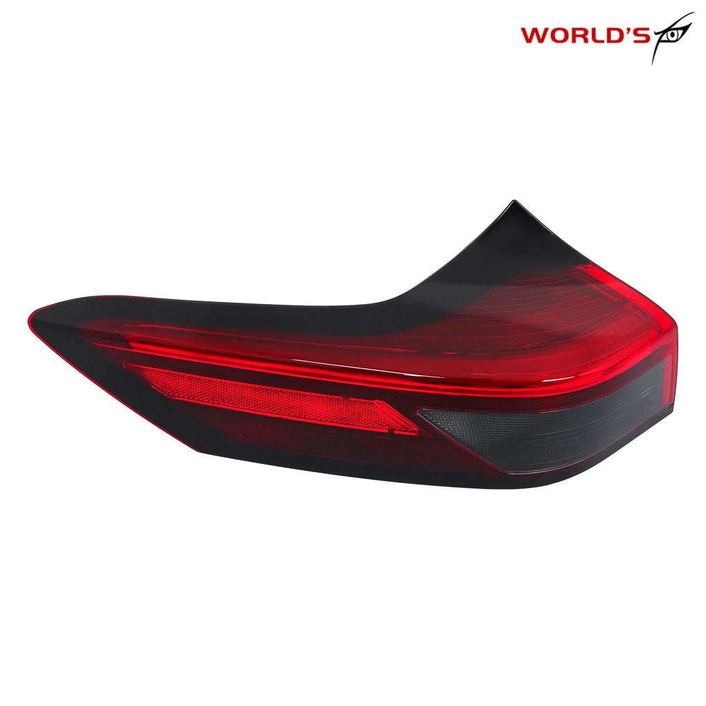 Outer LED Tail Light for Nissan Rogue (2021–2023) Left Driver Side