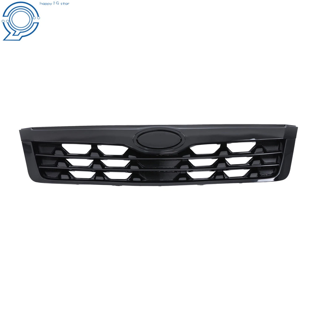 Gloss Black Grille Assembly for Subaru Forester (2009-2013)