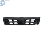 Gloss Black Grille Assembly for Subaru Forester (2009-2013)
