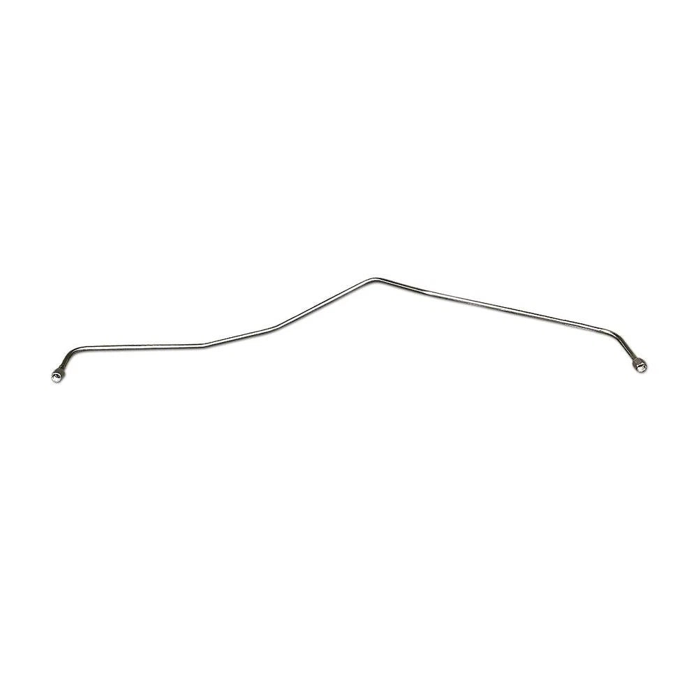 JDS4140 Steel Fuel Line for John Deere (Fuel Tank to Lift Pump)