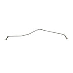 JDS4140 Steel Fuel Line for John Deere (Fuel Tank to Lift Pump)