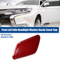 Left Front Headlight Washer Nozzle Cap for Mitsubishi (No. 8264A311WB)