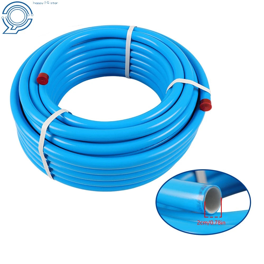 Compressed Air Line System Master Kit for M7500